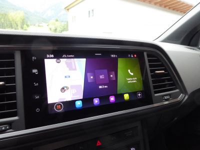 Cupra Ateca Gebrauchtwagen Cupra Ateca Gebrauchtwagen