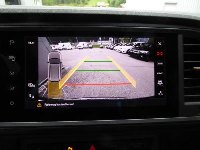 Cupra Ateca Gebrauchtwagen Cupra Ateca Gebrauchtwagen