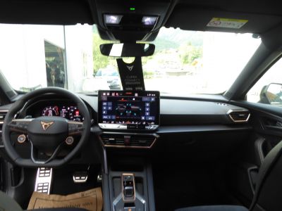 Cupra Formentor Gebrauchtwagen Cupra Formentor Gebrauchtwagen