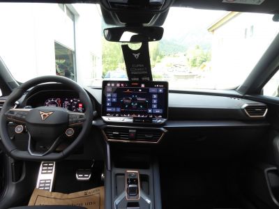 Cupra Formentor Gebrauchtwagen Cupra Formentor Gebrauchtwagen