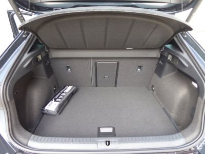 Cupra Formentor Gebrauchtwagen Cupra Formentor Gebrauchtwagen