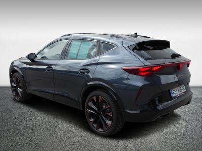 Cupra Formentor Gebrauchtwagen Cupra Formentor Gebrauchtwagen