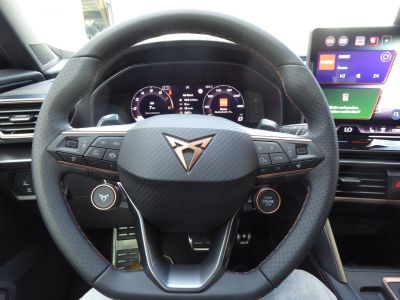 Cupra Formentor Gebrauchtwagen Cupra Formentor Gebrauchtwagen