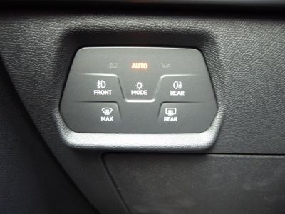 Cupra Formentor Gebrauchtwagen Cupra Formentor Gebrauchtwagen