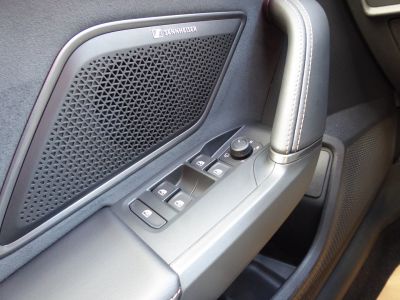 Cupra Formentor Gebrauchtwagen Cupra Formentor Gebrauchtwagen