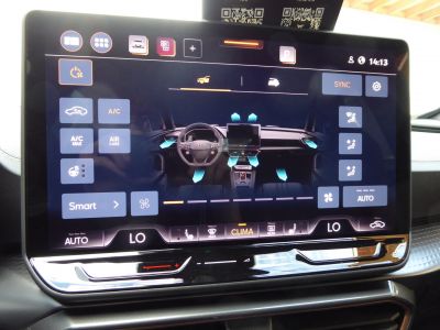 Cupra Formentor Gebrauchtwagen Cupra Formentor Gebrauchtwagen