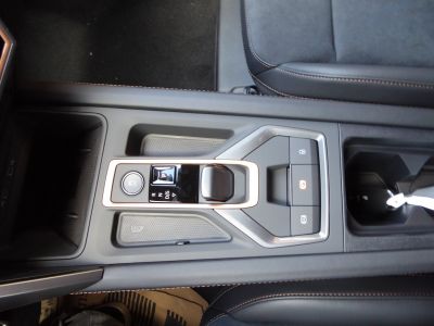 Cupra Formentor Gebrauchtwagen Cupra Formentor Gebrauchtwagen