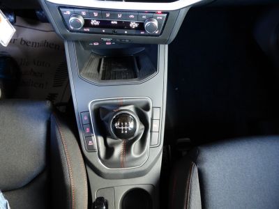 Seat Ibiza Gebrauchtwagen