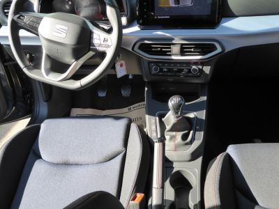 Seat Ibiza Gebrauchtwagen