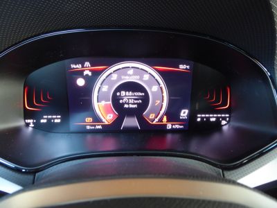 Seat Ibiza Gebrauchtwagen