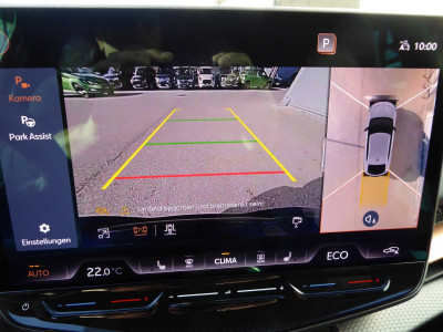 Cupra Tavascan Gebrauchtwagen Cupra Tavascan Gebrauchtwagen