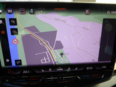 Cupra Tavascan Gebrauchtwagen Cupra Tavascan Gebrauchtwagen