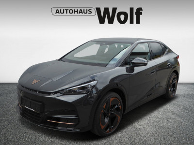 Cupra Tavascan Gebrauchtwagen