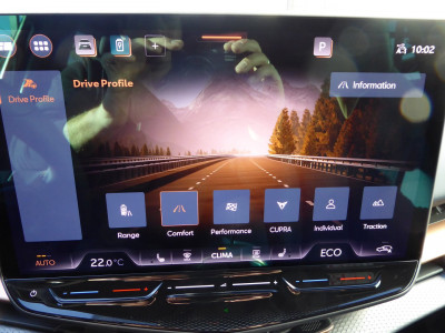 Cupra Tavascan Gebrauchtwagen Cupra Tavascan Gebrauchtwagen