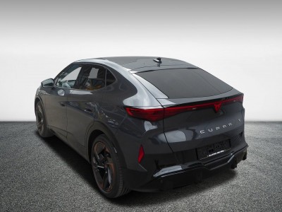 Cupra Tavascan Gebrauchtwagen Cupra Tavascan Gebrauchtwagen