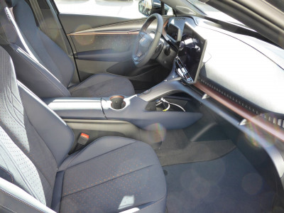 Cupra Tavascan Gebrauchtwagen Cupra Tavascan Gebrauchtwagen