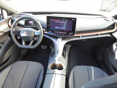 Cupra Tavascan Gebrauchtwagen Cupra Tavascan Gebrauchtwagen