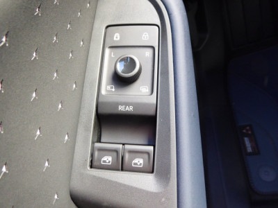 Cupra Tavascan Gebrauchtwagen Cupra Tavascan Gebrauchtwagen