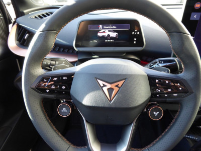 Cupra Tavascan Gebrauchtwagen Cupra Tavascan Gebrauchtwagen