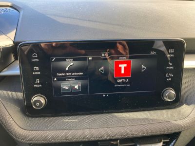 Skoda Fabia Gebrauchtwagen Skoda Fabia Gebrauchtwagen