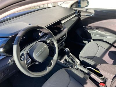 Skoda Fabia Gebrauchtwagen Skoda Fabia Gebrauchtwagen