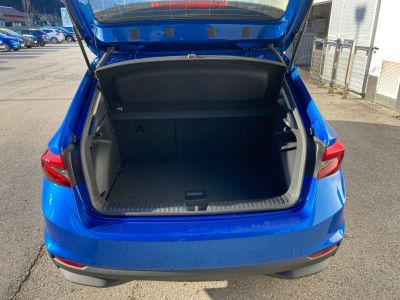 Skoda Fabia Gebrauchtwagen Skoda Fabia Gebrauchtwagen