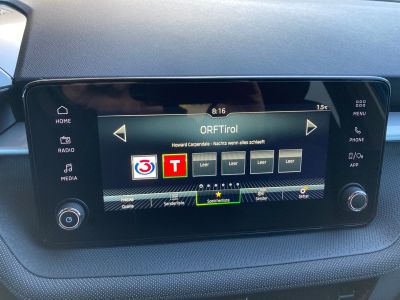 Skoda Fabia Gebrauchtwagen Skoda Fabia Gebrauchtwagen