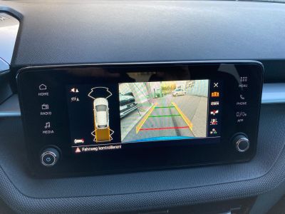 Skoda Fabia Gebrauchtwagen Skoda Fabia Gebrauchtwagen