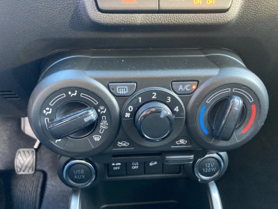 Suzuki Ignis Gebrauchtwagen Suzuki Ignis Gebrauchtwagen