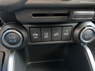 Suzuki Ignis Gebrauchtwagen Suzuki Ignis Gebrauchtwagen