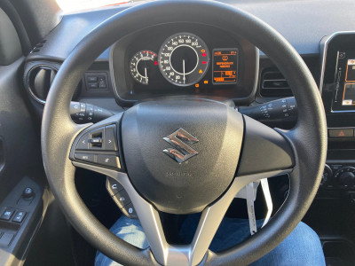 Suzuki Ignis Gebrauchtwagen Suzuki Ignis Gebrauchtwagen