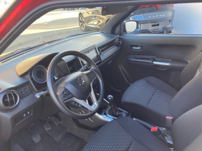 Suzuki Ignis Gebrauchtwagen Suzuki Ignis Gebrauchtwagen