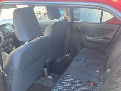 Suzuki Ignis Gebrauchtwagen Suzuki Ignis Gebrauchtwagen