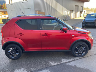 Suzuki Ignis Gebrauchtwagen Suzuki Ignis Gebrauchtwagen