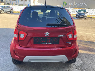 Suzuki Ignis Gebrauchtwagen Suzuki Ignis Gebrauchtwagen