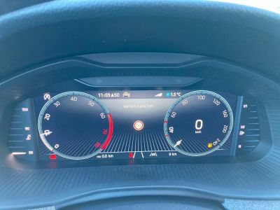 Skoda Kamiq Gebrauchtwagen Skoda Kamiq Gebrauchtwagen