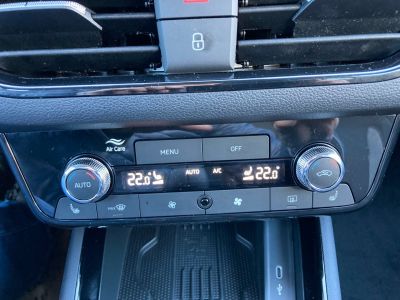 Skoda Kamiq Gebrauchtwagen Skoda Kamiq Gebrauchtwagen