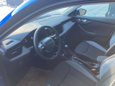 Skoda Kamiq Gebrauchtwagen Skoda Kamiq Gebrauchtwagen