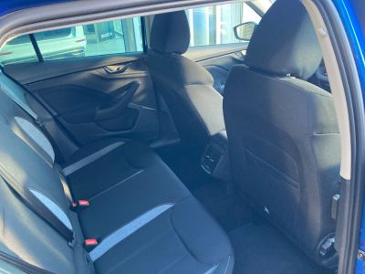 Skoda Kamiq Gebrauchtwagen Skoda Kamiq Gebrauchtwagen