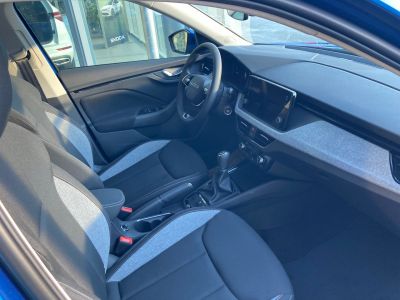 Skoda Kamiq Gebrauchtwagen Skoda Kamiq Gebrauchtwagen