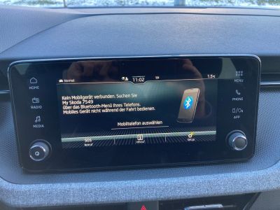 Skoda Kamiq Gebrauchtwagen Skoda Kamiq Gebrauchtwagen