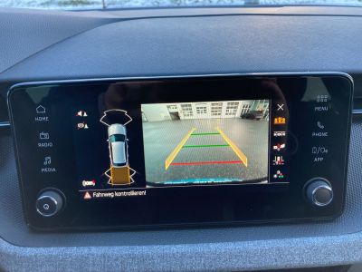 Skoda Kamiq Gebrauchtwagen Skoda Kamiq Gebrauchtwagen