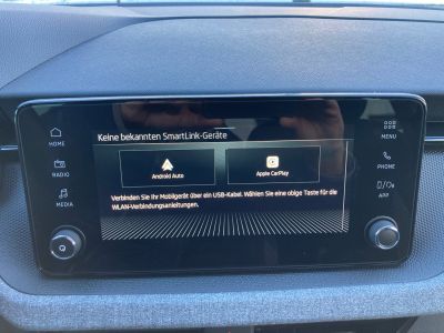 Skoda Kamiq Gebrauchtwagen Skoda Kamiq Gebrauchtwagen