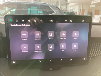 Skoda Superb Gebrauchtwagen Skoda Superb Gebrauchtwagen