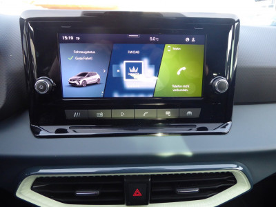 Seat Ibiza Gebrauchtwagen