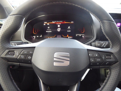 Seat Ibiza Gebrauchtwagen