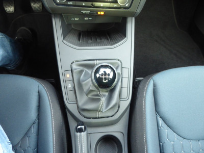 Seat Ibiza Gebrauchtwagen