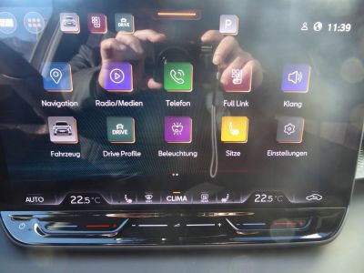 Cupra Terramar Gebrauchtwagen