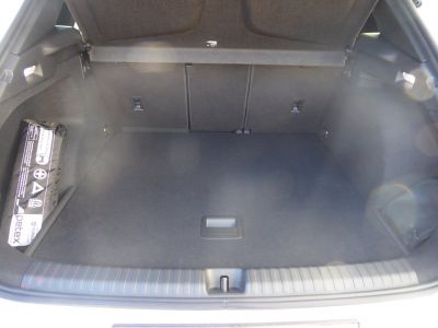 Cupra Terramar Gebrauchtwagen