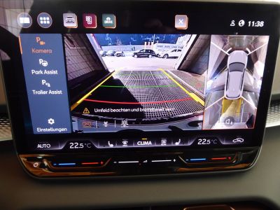 Cupra Terramar Gebrauchtwagen